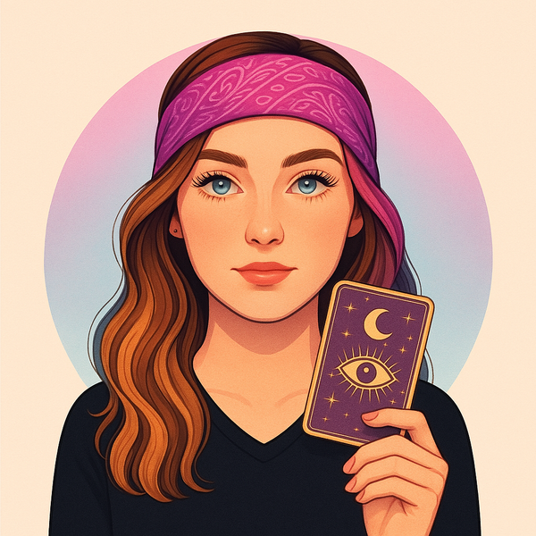Destin by Anaïs
